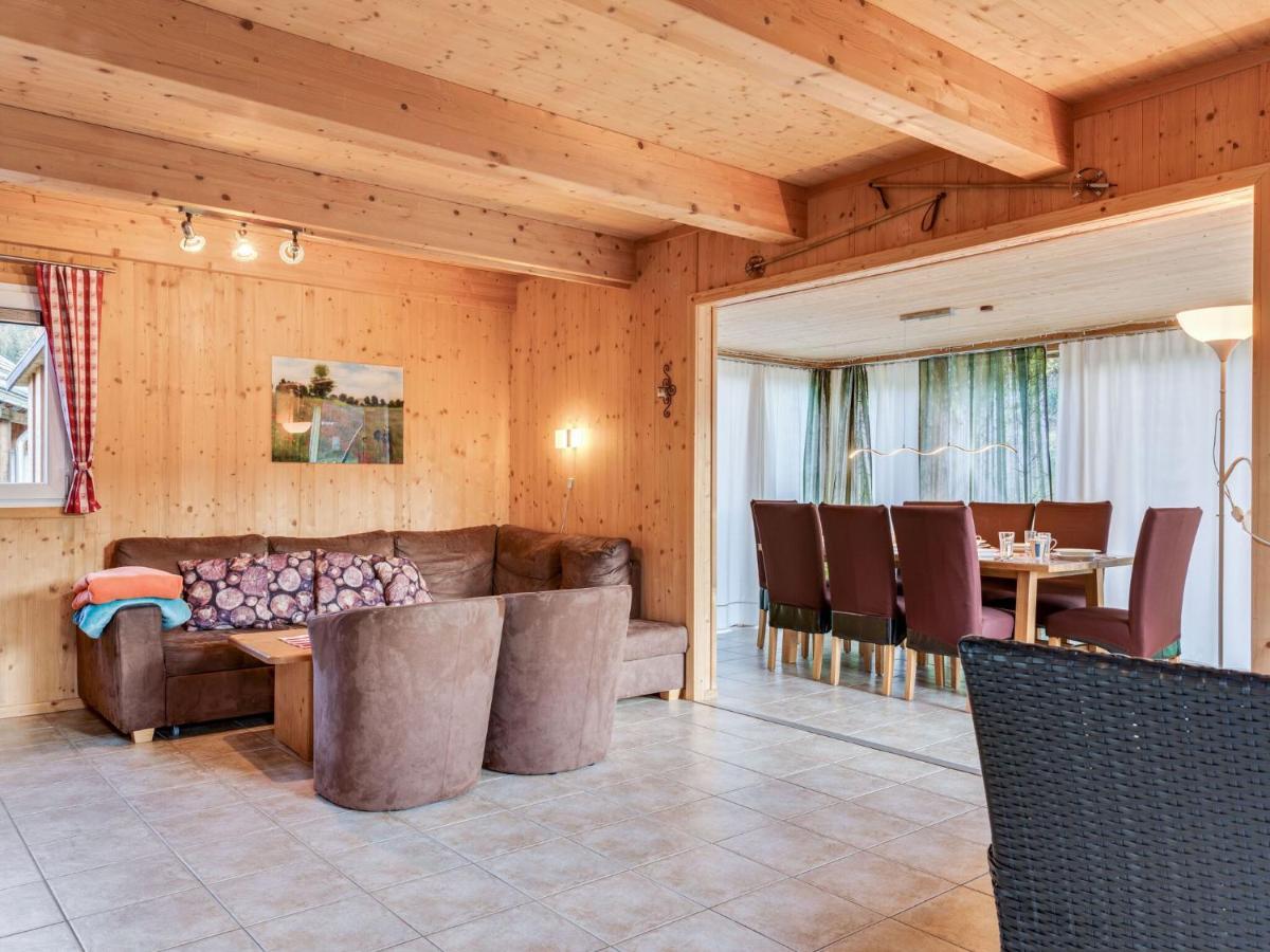 Chalet In St Georgen Ob Murau With Sauna Sankt Georgen ob Murau Extérieur photo