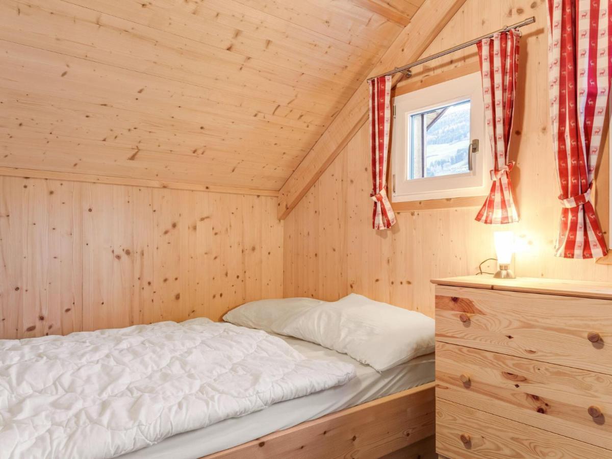 Chalet In St Georgen Ob Murau With Sauna Sankt Georgen ob Murau Extérieur photo