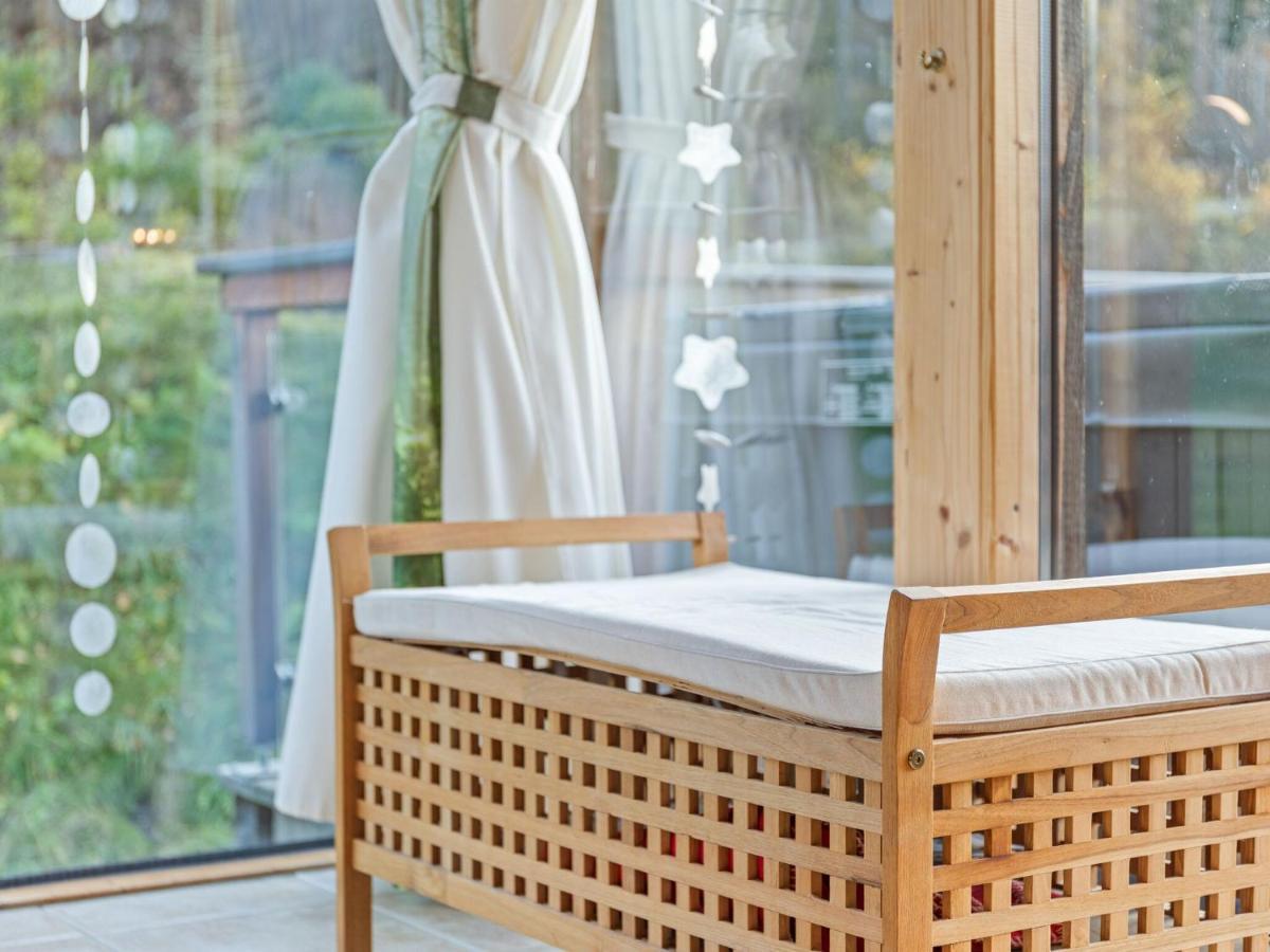 Chalet In St Georgen Ob Murau With Sauna Sankt Georgen ob Murau Extérieur photo