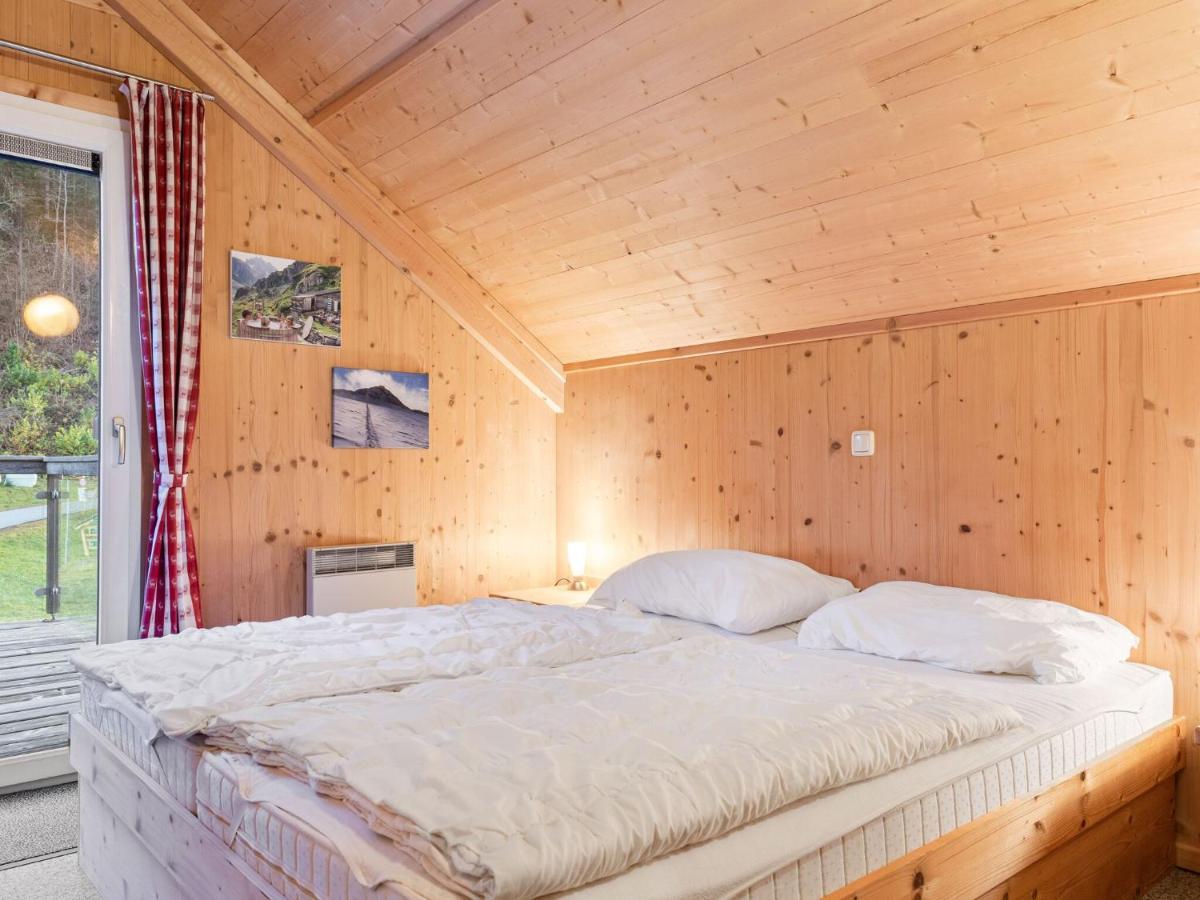 Chalet In St Georgen Ob Murau With Sauna Sankt Georgen ob Murau Extérieur photo