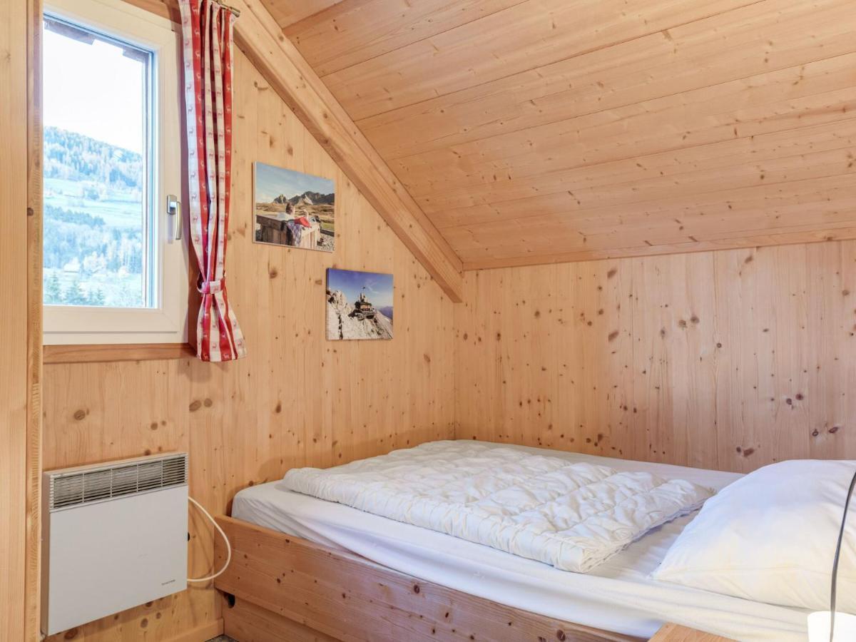 Chalet In St Georgen Ob Murau With Sauna Sankt Georgen ob Murau Extérieur photo