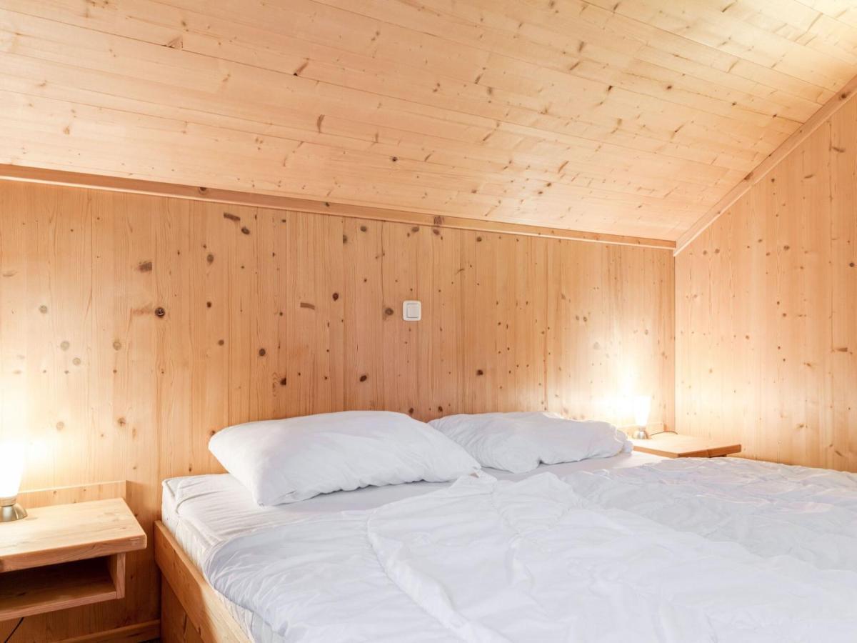 Chalet In St Georgen Ob Murau With Sauna Sankt Georgen ob Murau Extérieur photo