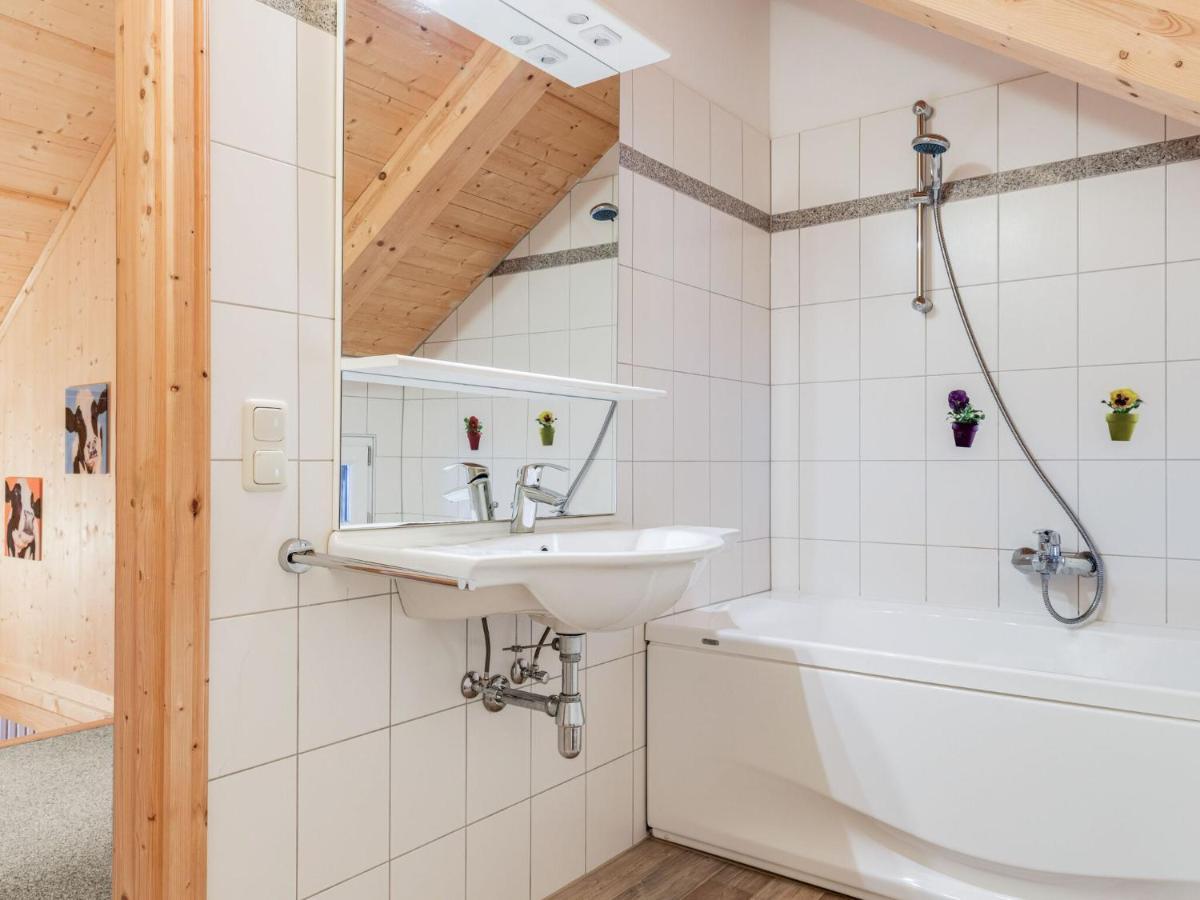 Chalet In St Georgen Ob Murau With Sauna Sankt Georgen ob Murau Extérieur photo