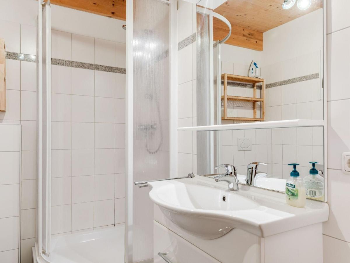 Chalet In St Georgen Ob Murau With Sauna Sankt Georgen ob Murau Extérieur photo
